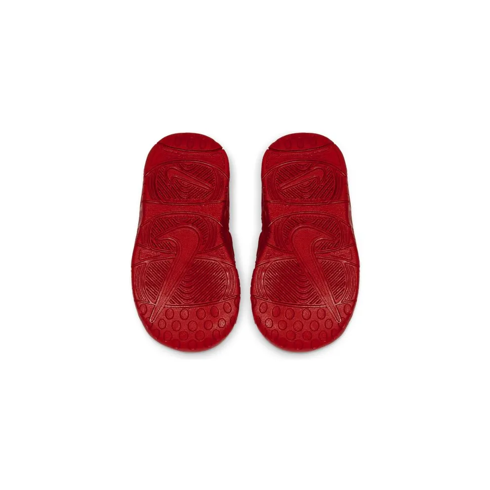 Nike Air More Uptempo University Red Black White (TD) University Red/Black-Summit White-White (CD9404-600)
