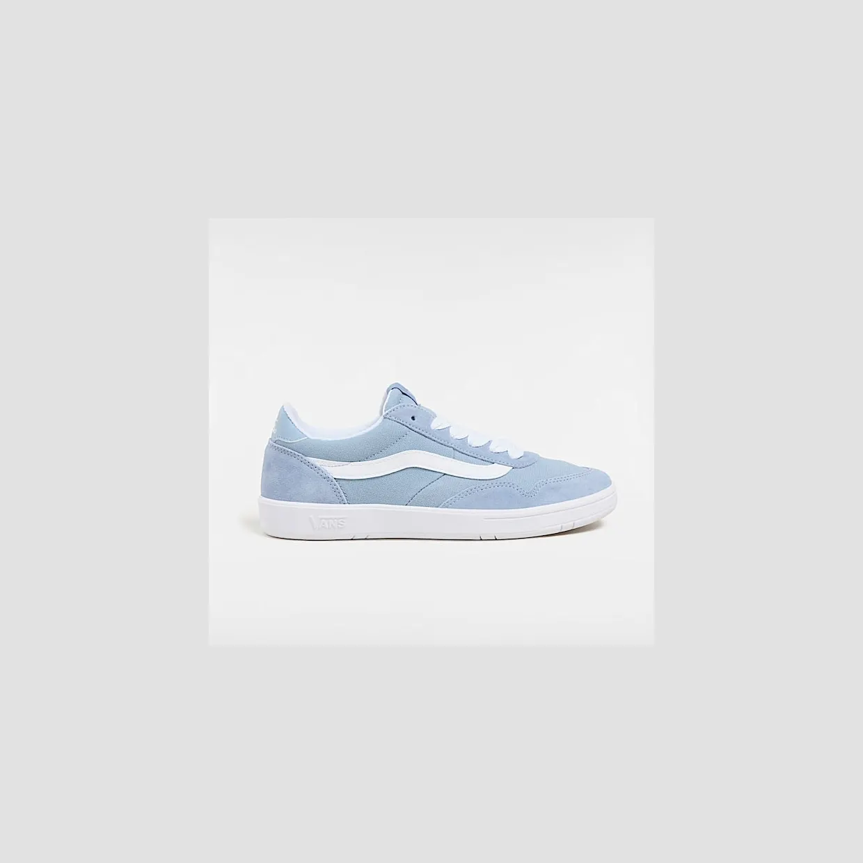 vans-comfycush VN000CMTDSB