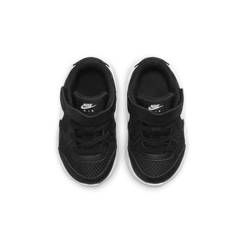 Nike Air Max SC – “Black White” (CZ5361-002)