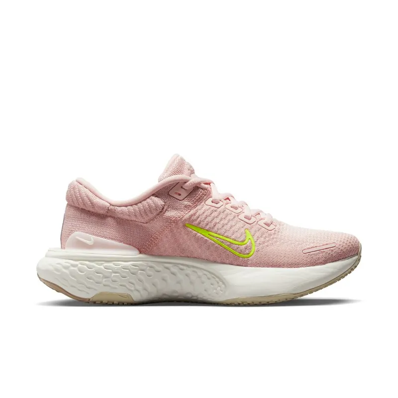 Nike ZoomX Invincible Run Flyknit 2 Road Running Pink (DC9993-600)