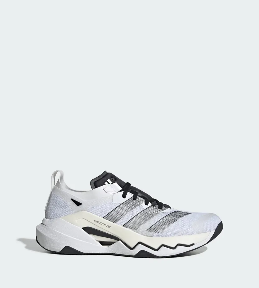 Adidas Rapidmove Pro Training Cloud White / Core Black / Cloud White (KK3475)