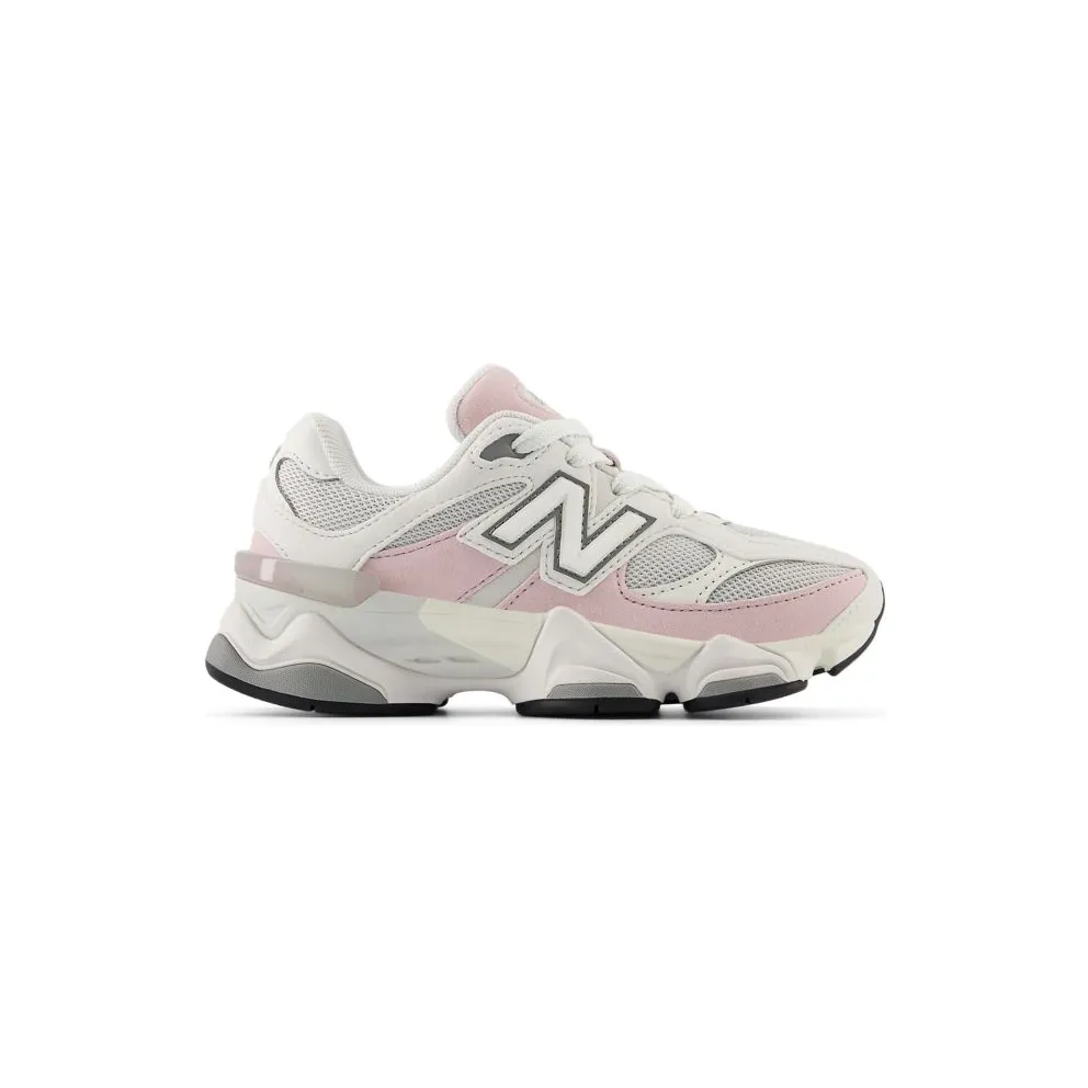 New Balance 9060 Little Kid ‘Pink Rose’ (PC9060BM)
