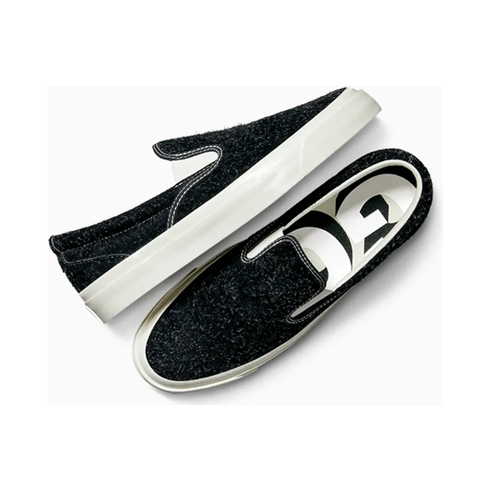 Converse x GOLF WANG One Star CC Slip Pro Black Beauty/Volcanic Glass (A11638C)
