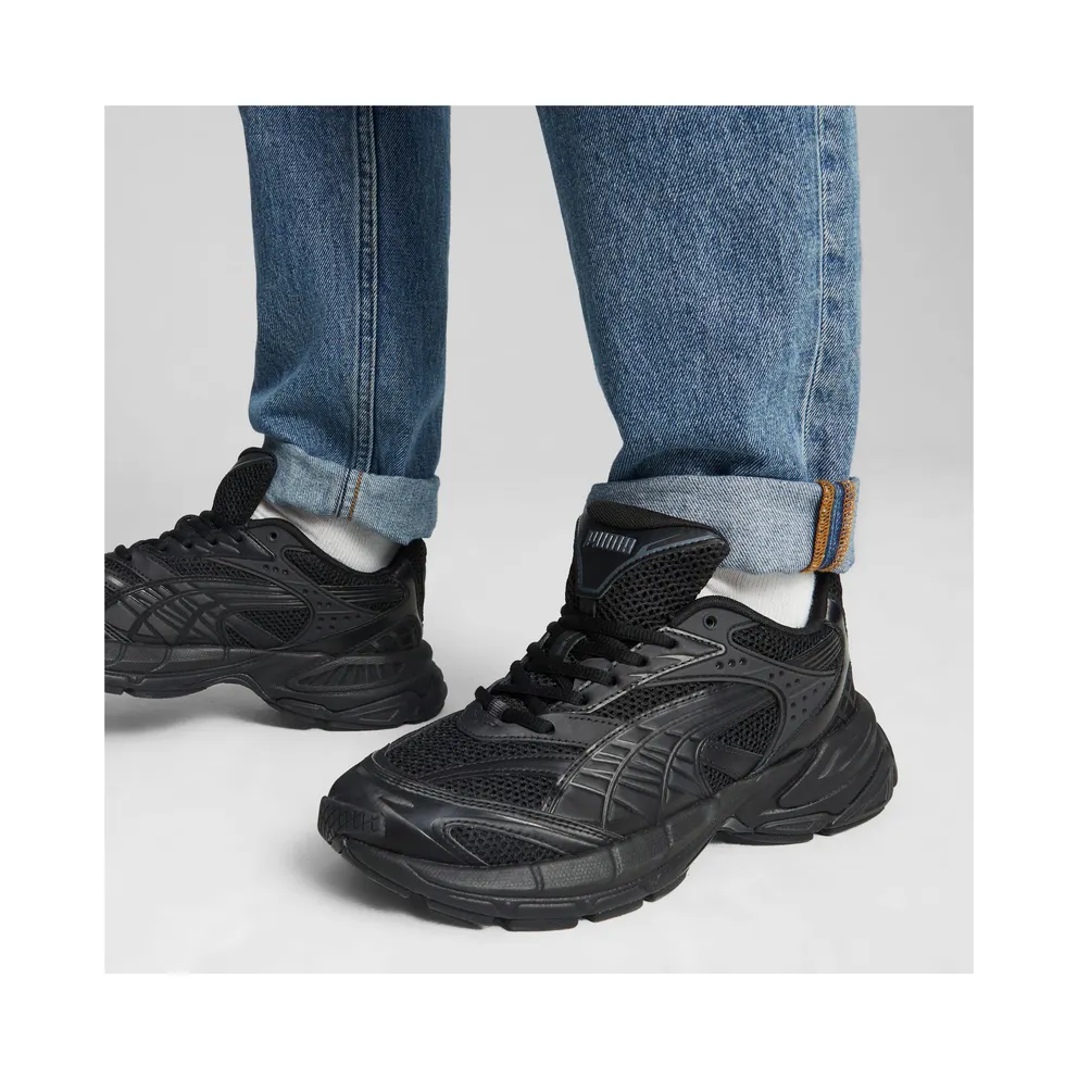 Puma Velophasis Technisch Grey/Black (39093205)