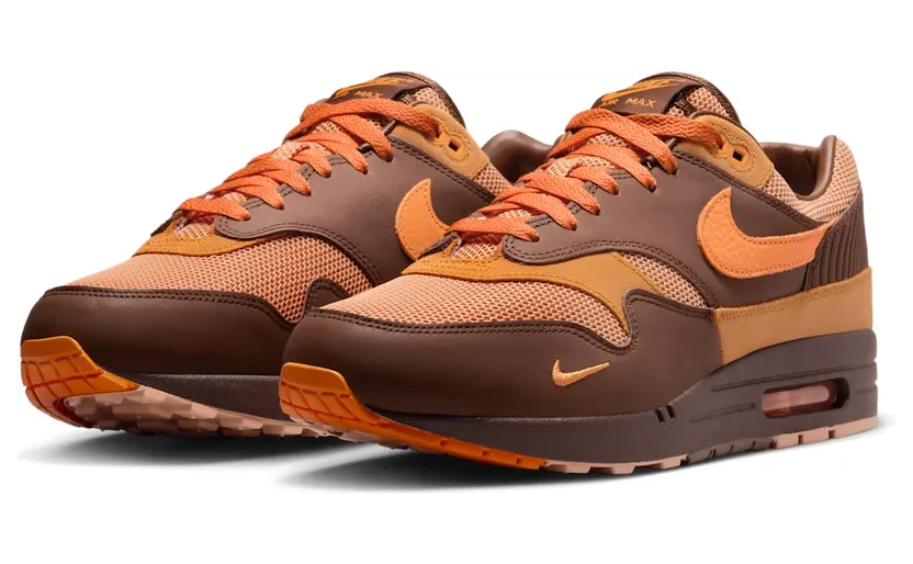 Air Max 1 “King’s Day” (HF7346-200): zes aanbiedingen onder de adviesprijs (5)