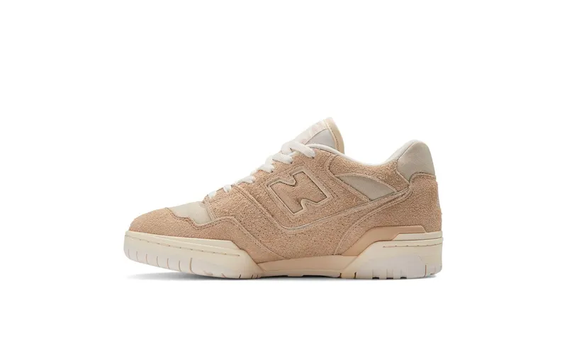 New Balance 550 “Aime Leon Dore – Taupe Suede” (BB550DA1)