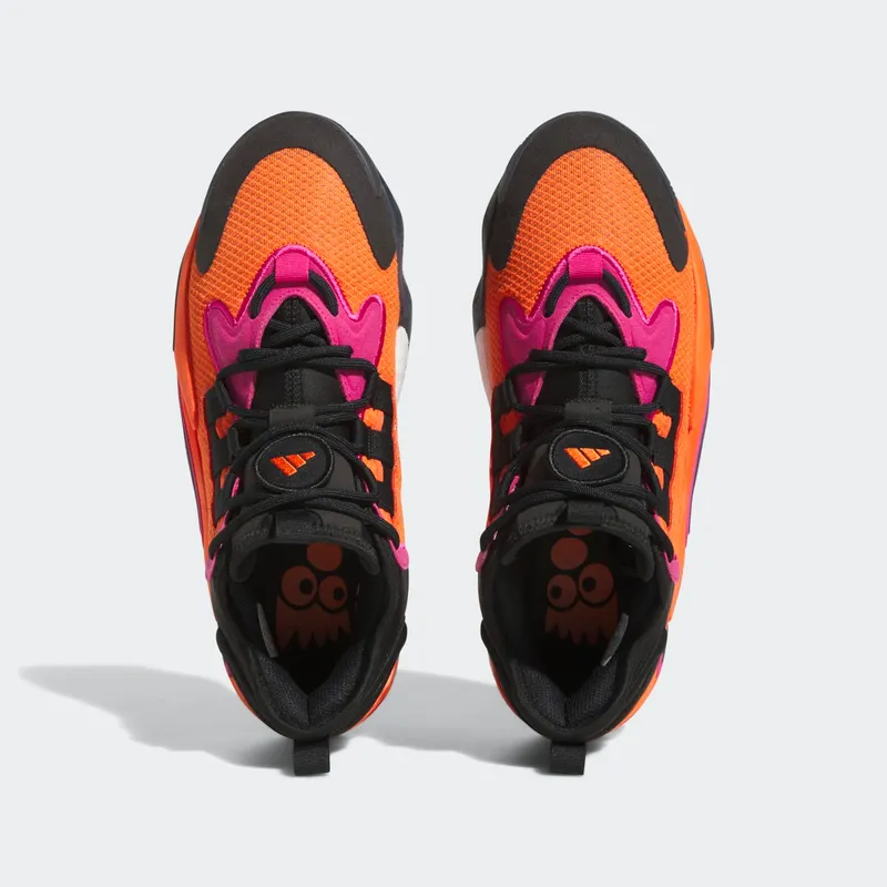Adidas BYW SELECT “Orange” (IG4936)