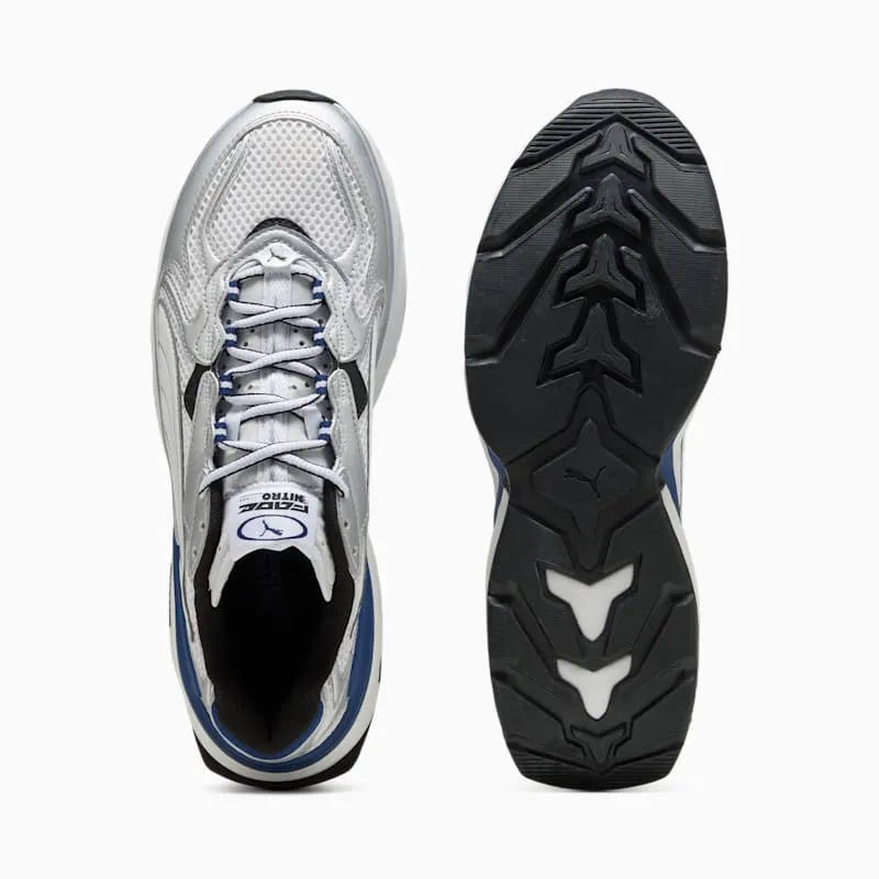 Puma Fade Grey (40620308)
