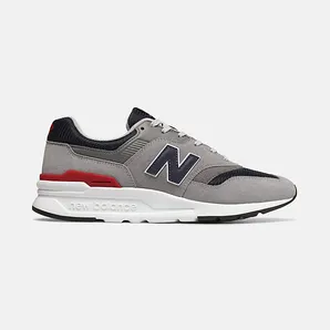 New Balance CM997 HCJ Team Away Grey (CM997HCJ)