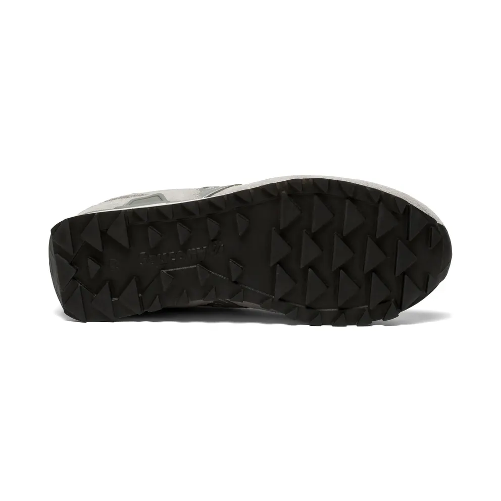 SAUCONY Shadow Original “Grey / Silver” (S1108-803)