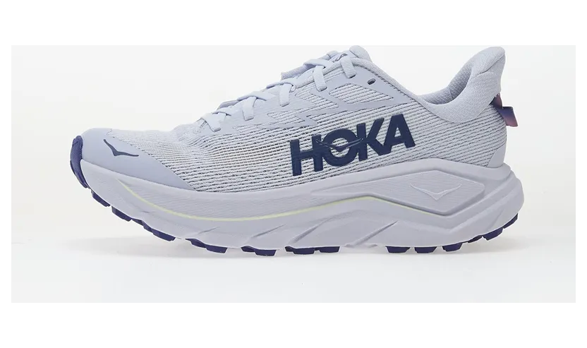 Hoka One Challenger 8 Ambient Blue Blueberry