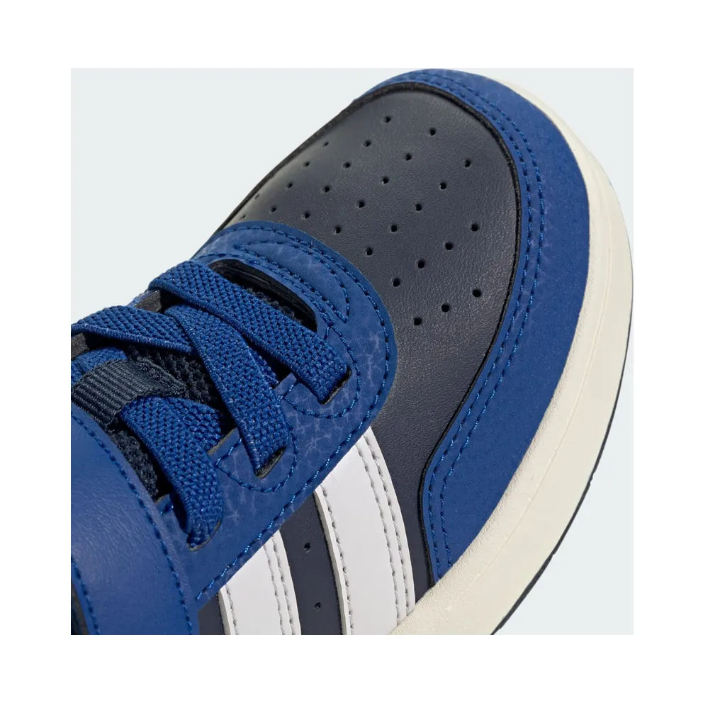 adidas Breakbase Collegiate Navy Dash Grey Collegiate Royal (JQ3691)