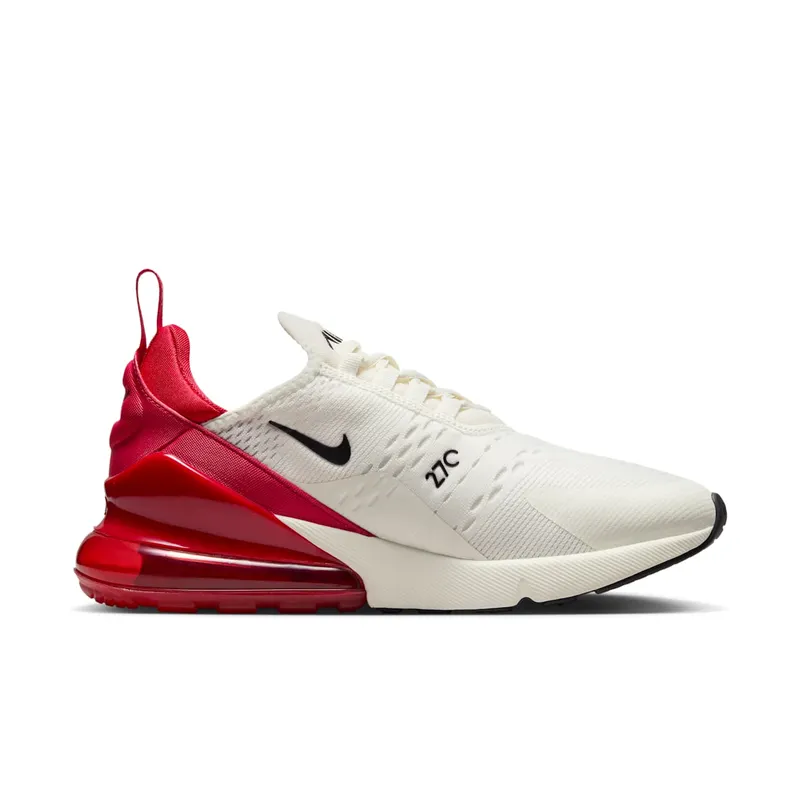 Nike Air Max 270 Sail Gym Red (AH6789-606)