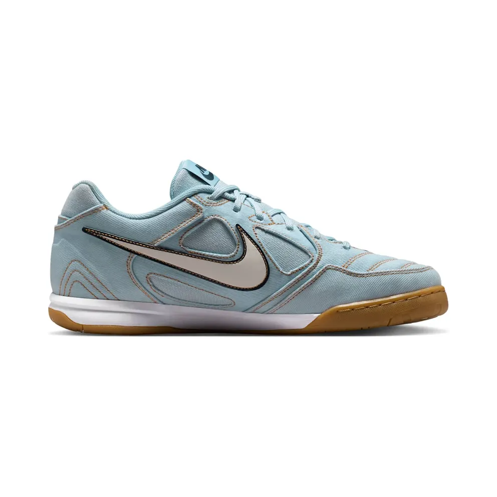 Nike Gato LV8 Light Armory Blue Denim Gum (IH3587-400)