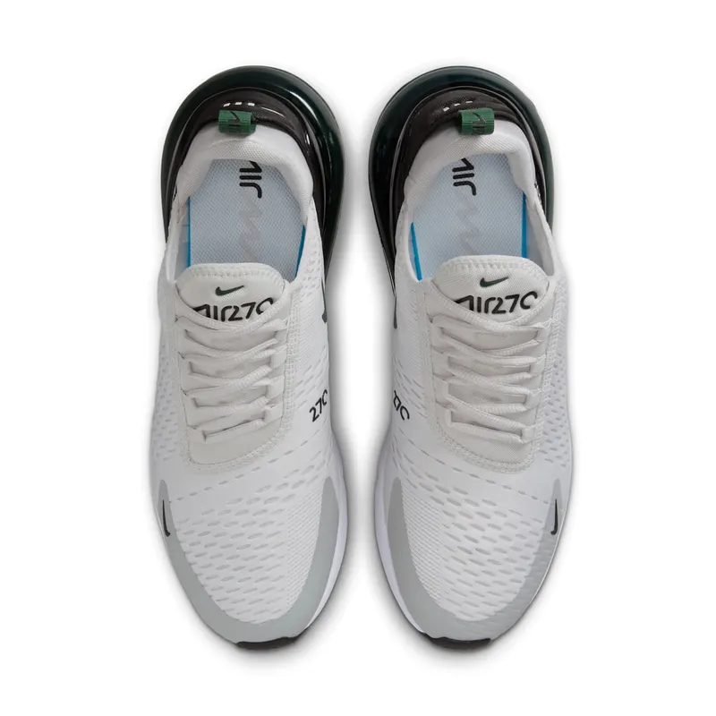 Nike Air Max 270 “Vast Grey Fir” (AH8050-032)