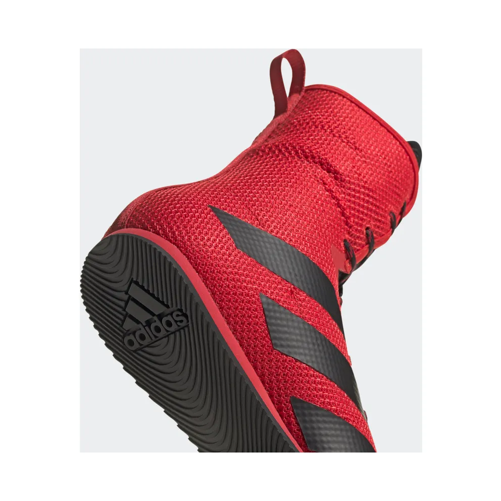 adidas Box Hog 3 Team Collegiate Red / Core Black / Team Collegiate Red (FZ5305)