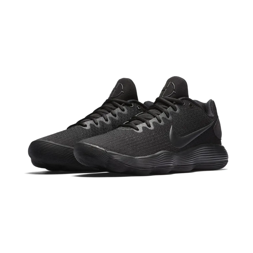 Nike Hyperdunk 2017 Low Triple Black (897663-004)