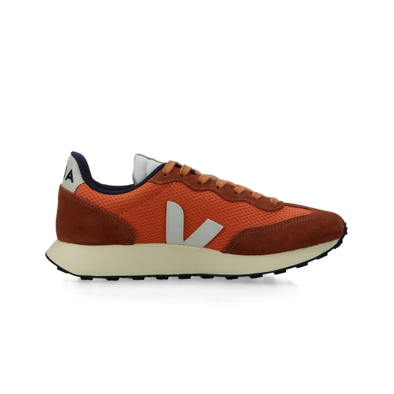 VEJA Rio Branco II Alveomesh (pumpkin / pierre) – RO1803874