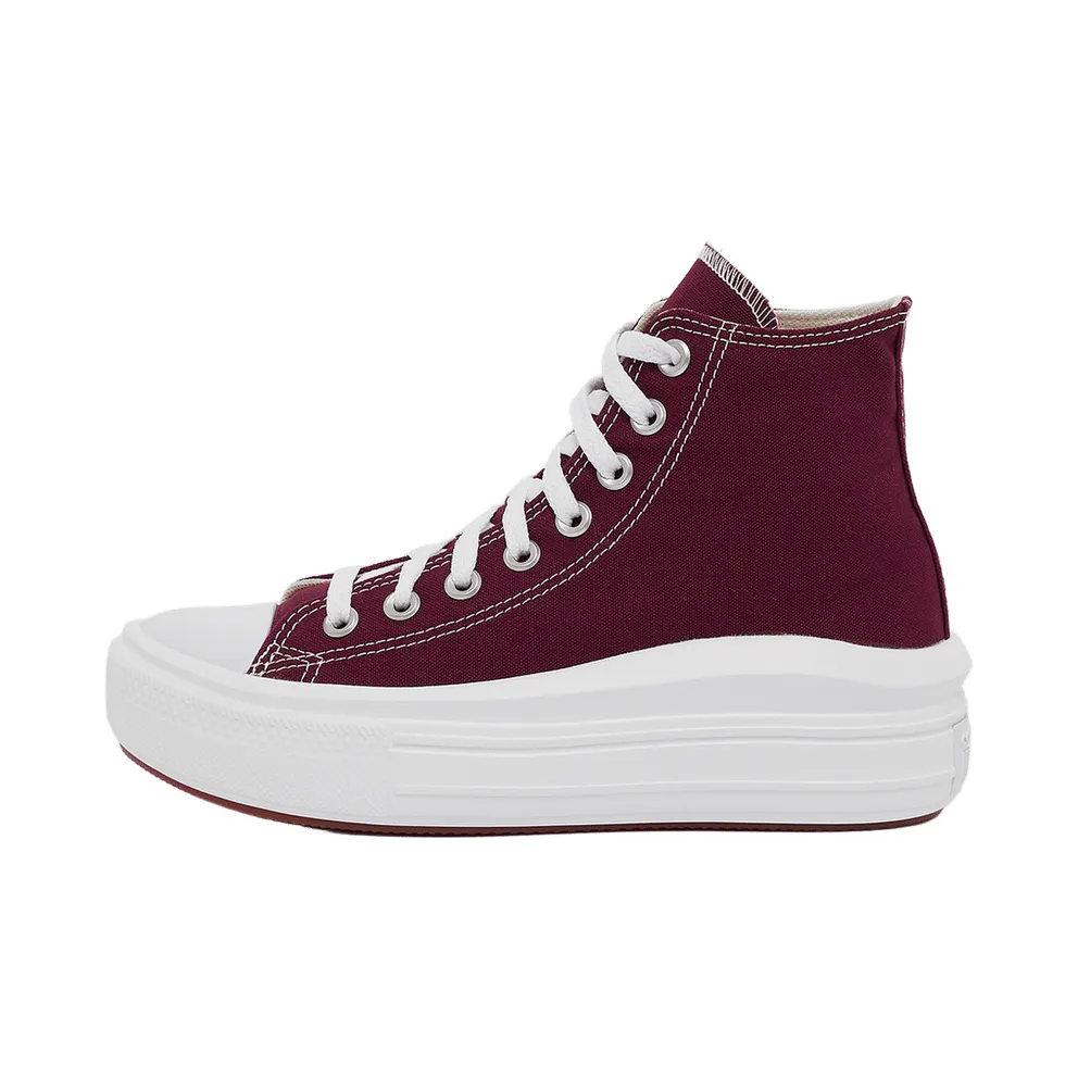 Converse Chuck Taylor All Star Move Platform Seasonal Color (A02430C)
