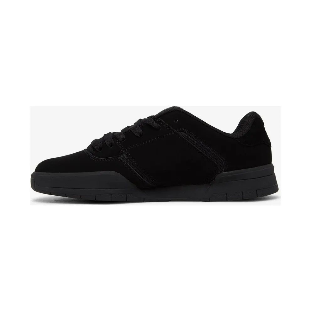 DC Central Black (ADYS100551bb2)