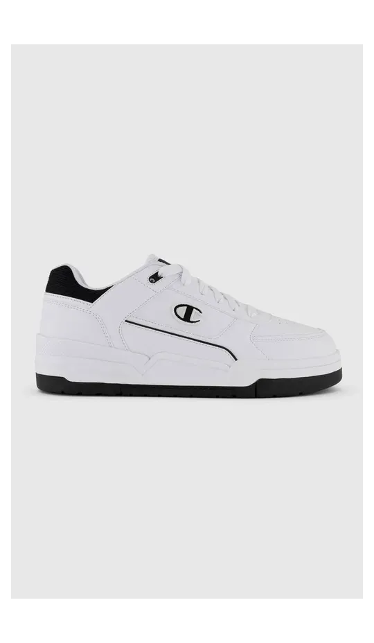 Champion sneaker wit (S22030)