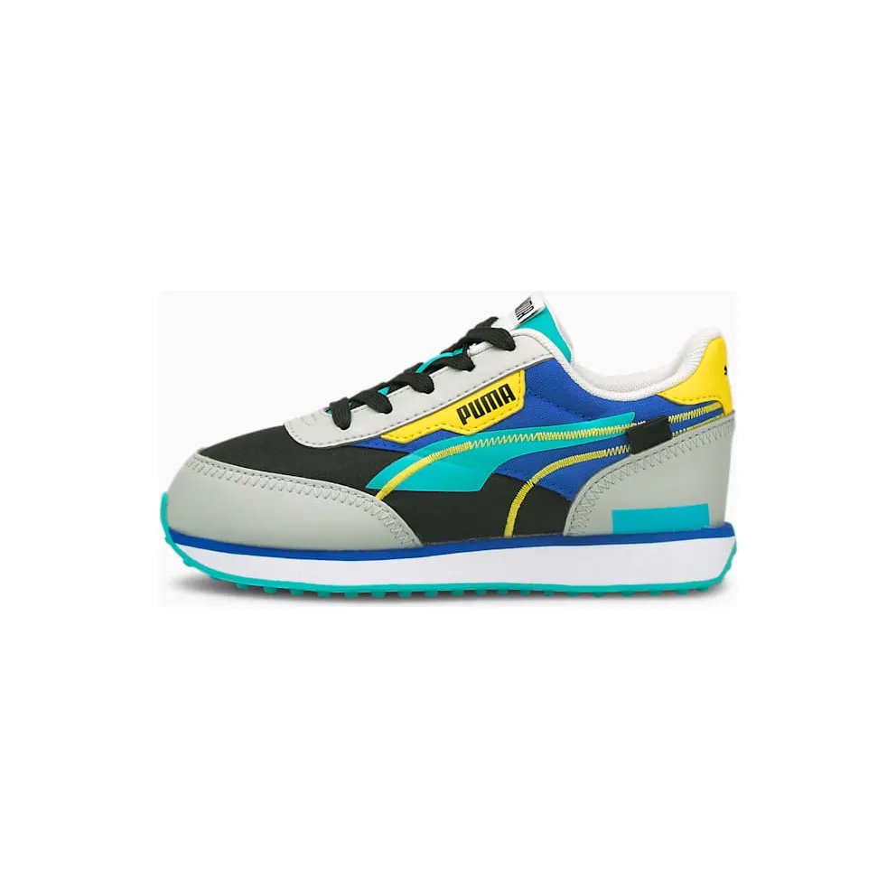 Puma Future Rider Twofold Blue/Black/Grey (38203203)