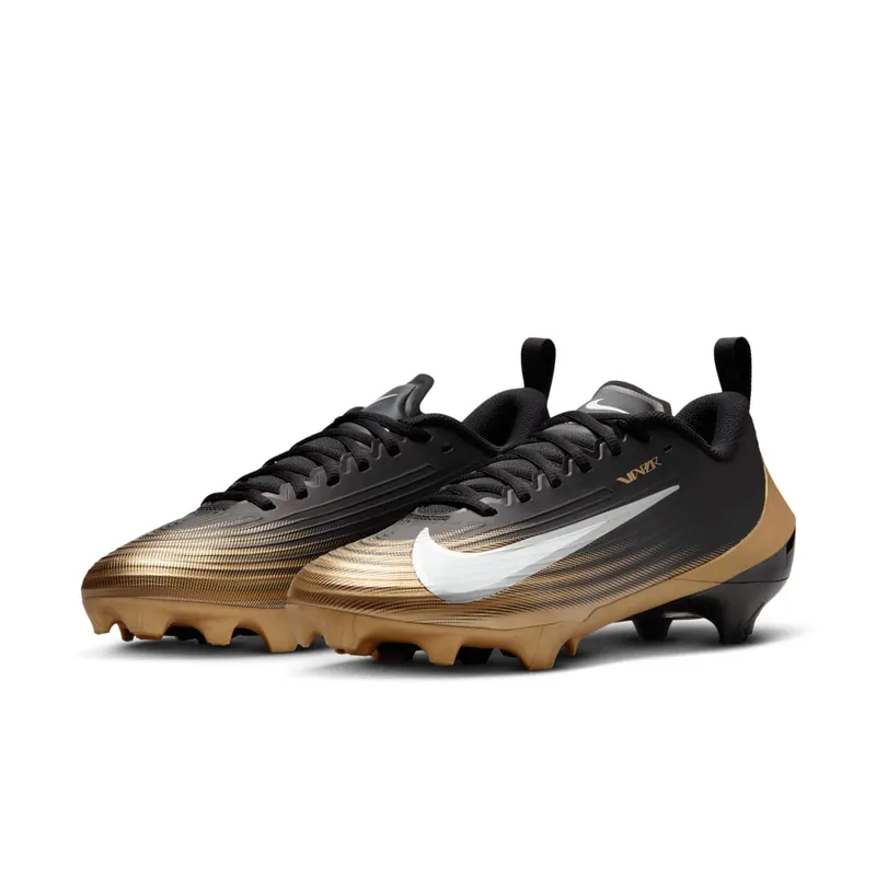Nike Vapor Speed 3 “Black Metallic Gold White” (FB3303-003)