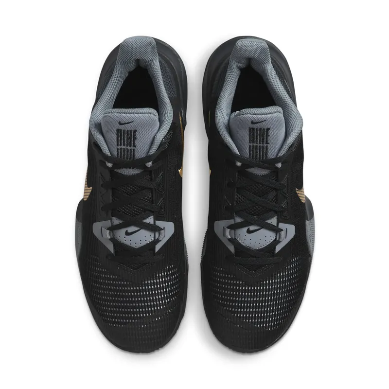 Nike Air Max Impact 3 Black (DC3725-006)