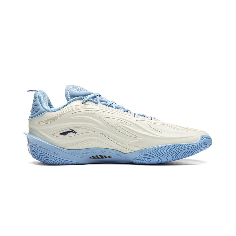 Li-Ning Wade 808 5 Ultra V2 “Blue” (ABAV045-19)