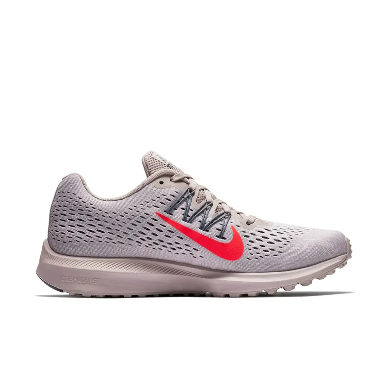 Nike Zoom Winflo 5 Particle Rose Flash Crimson (AA7414-600)