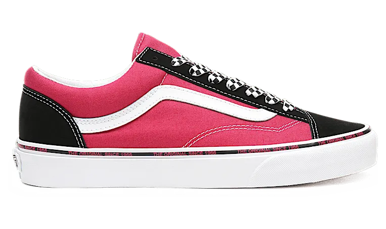 Vans STYLE 36 (VN0A3DZ3S1S)
