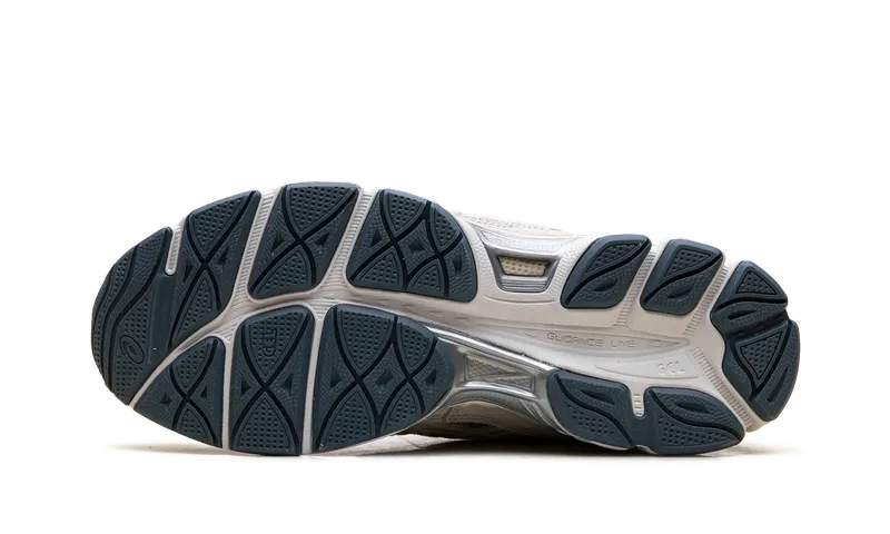 Asics GEL-NYC “Terracotta / Cream” (1203A383-600)