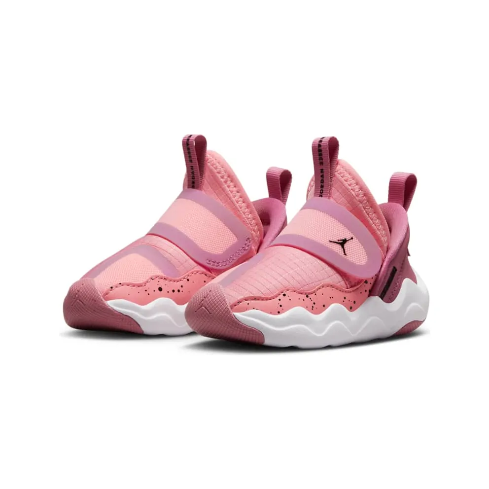 Jordan 23/7 Coral Chalk Desert Berry White Black (DQ9294-616)