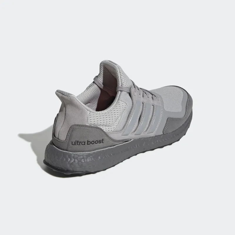 adidas Ultra Boost S&L Light Granite Grey Two/Light Granite/Grey Four (EF2026)