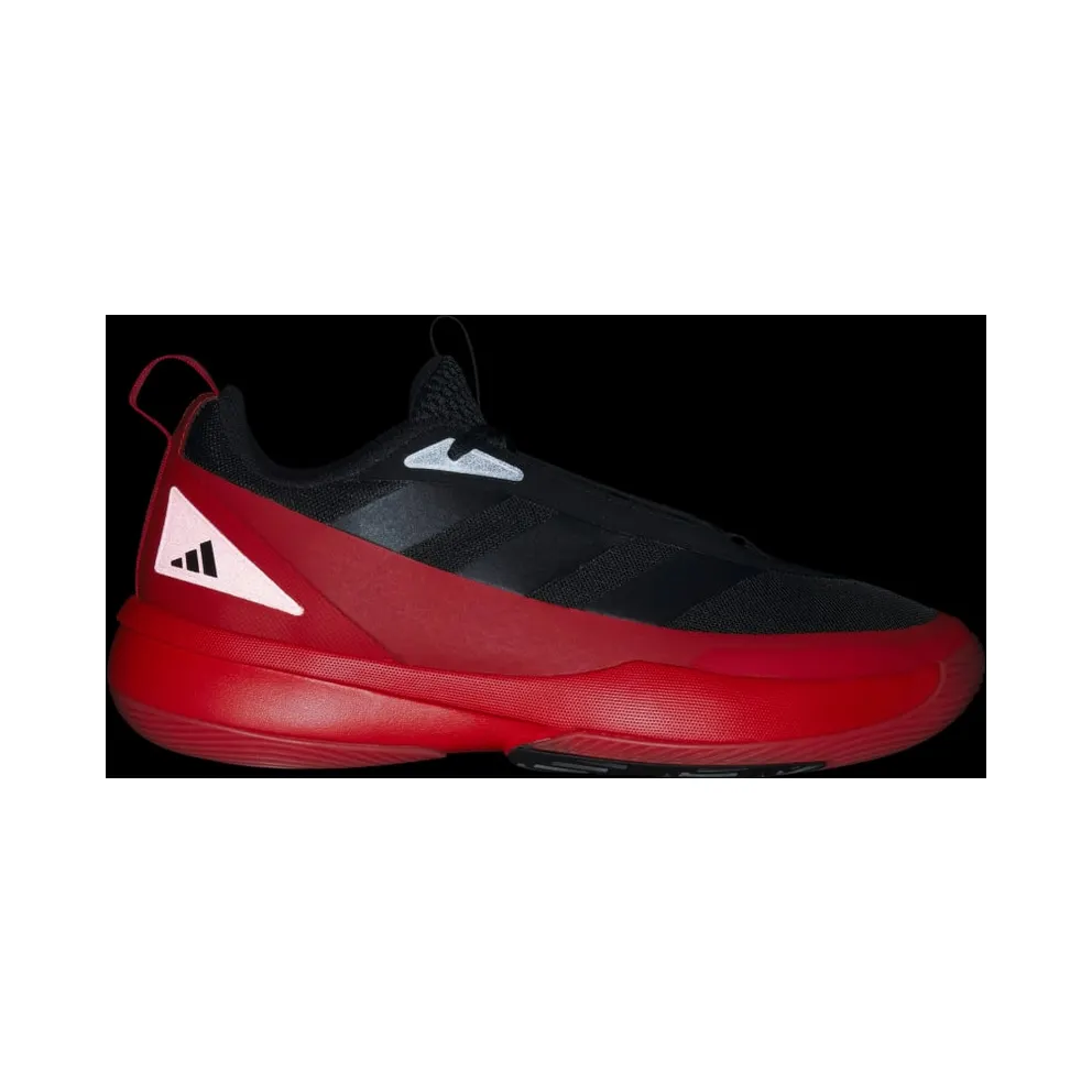 Adidas Subzone Core Black / Red / Carbon (IH8555)