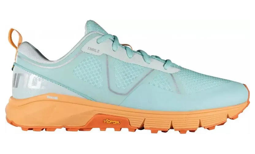 Damesschoenen Salming Recoil Trail 2 1284033-0308