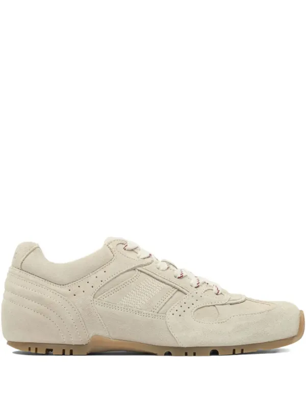 ALOHAS aus Wildleder – Nude (S100822U01)