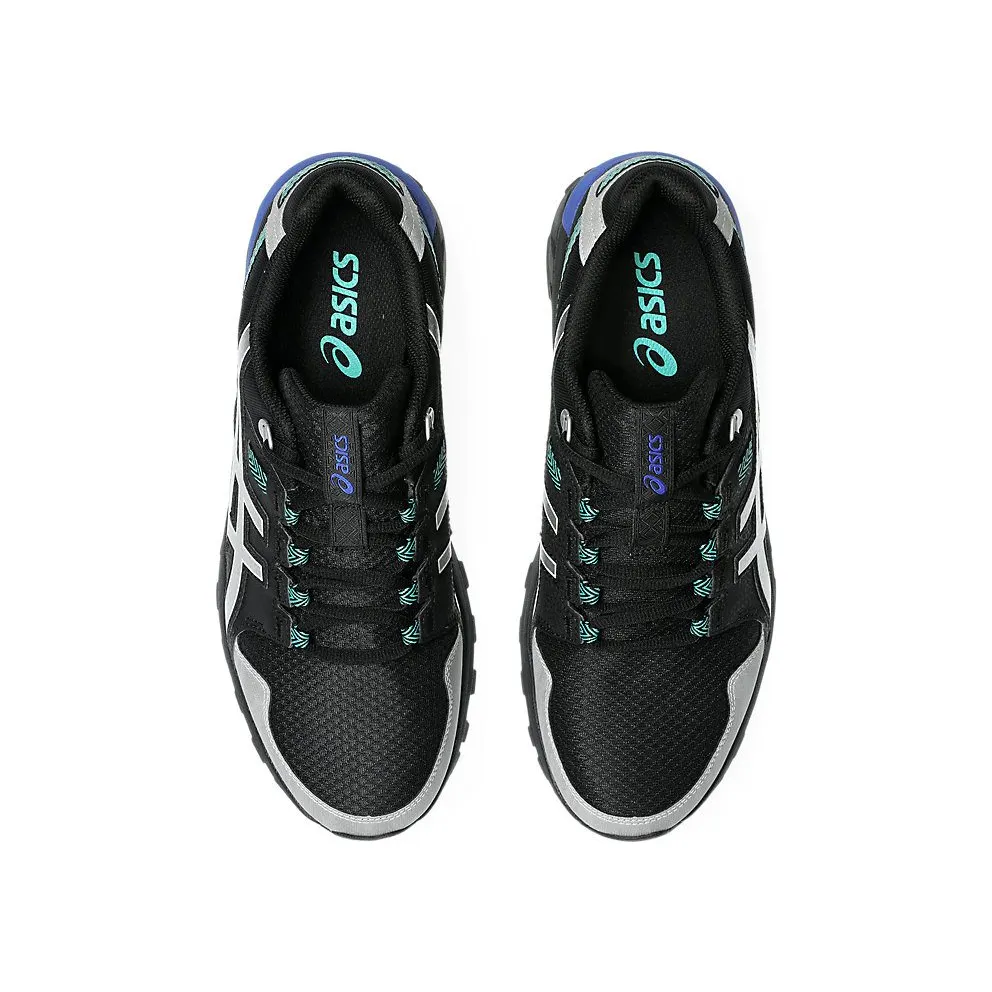 ASICS GEL-CITREK “Black / Pure Silver” (1201A759-006)