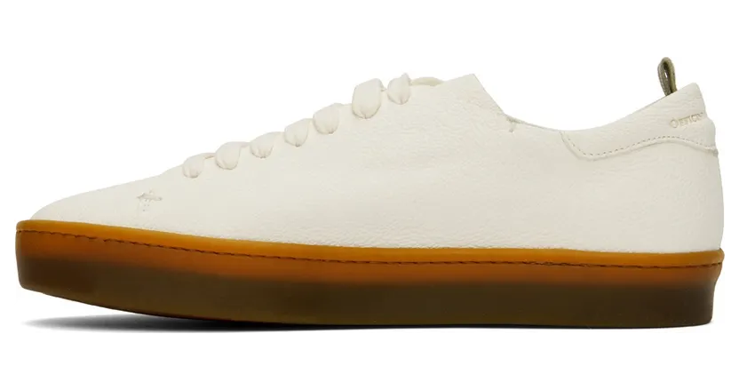 Officine Creative White Kreig 001 Sneakers (OCUKREI001) (3)