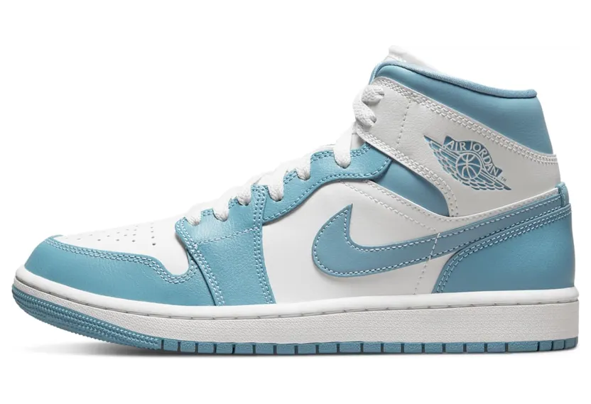 Air Jordan 1 Mid BQ6472-141