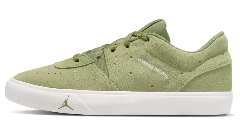 Jordan Series ES Alligator Sail (DN1856-300)