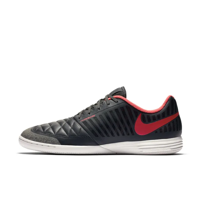 Nike FC247 LunarGato II “Anthracite / Platinum Tint / Black / Ember Glow” (580456-080)