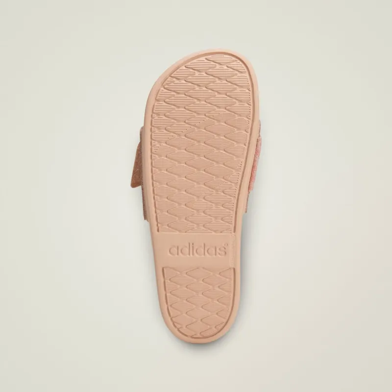 Adidas adidas by Stella McCartney Slides Soft Powder / Soft Powder / Ambient Blush (KJ1042)