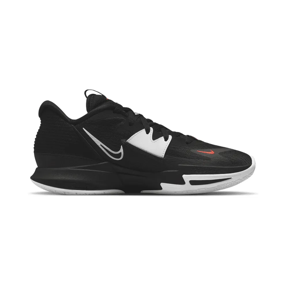 Kyrie Low 5 Basketball Black (DJ6012-001)