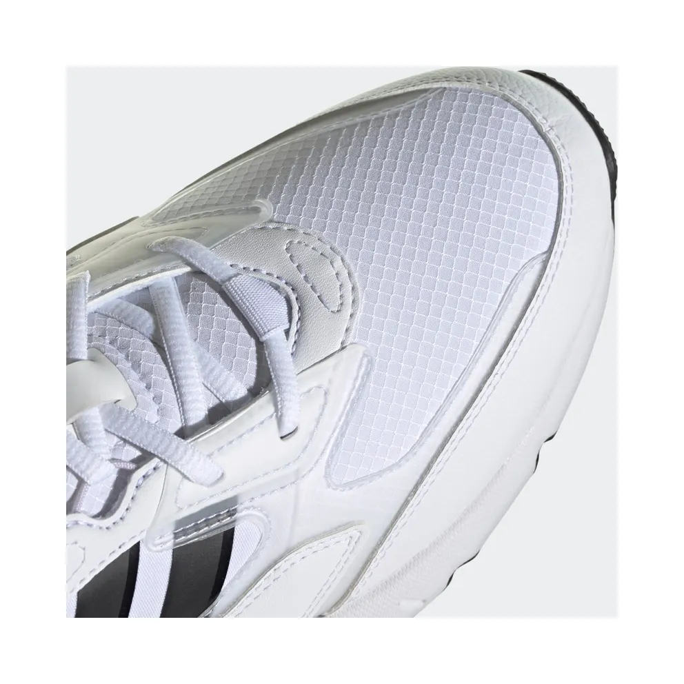 Adidas ZX 1K Boost 2.0 Cloud White / Core Black / Cloud White (GZ3549)