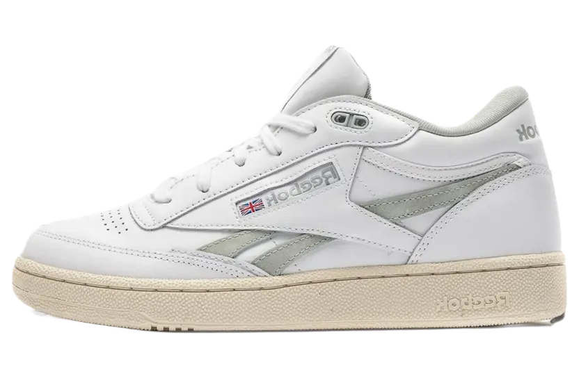 Reebok Club C Mid II Revenge (weiß) – GY0034