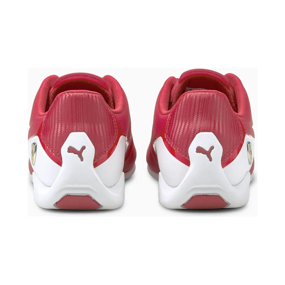 Puma Scuderia Ferrari Drift Cat 8 Motorsport Shoes Red/White (30681802)