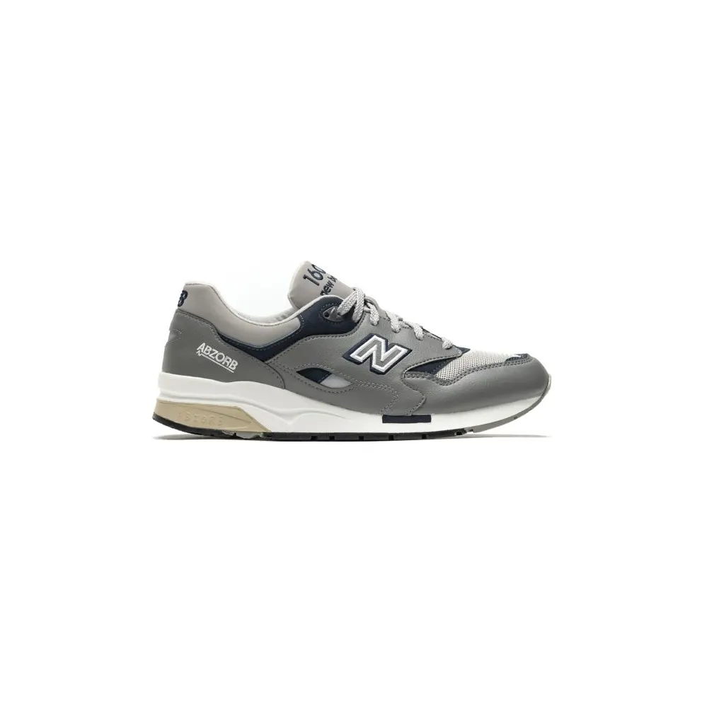 New Balance 1600 Legacy Grey (CM1600LG)