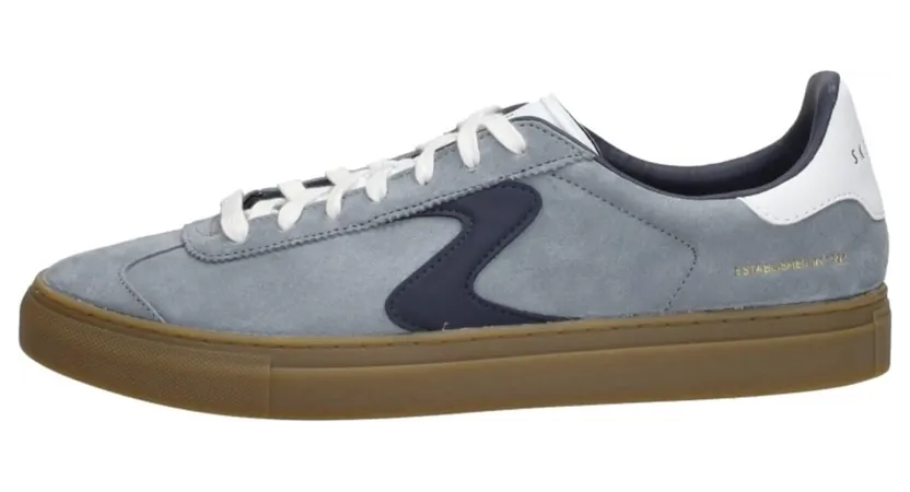 Skechers Arch Fit Donkergrijs (6000067088C21)