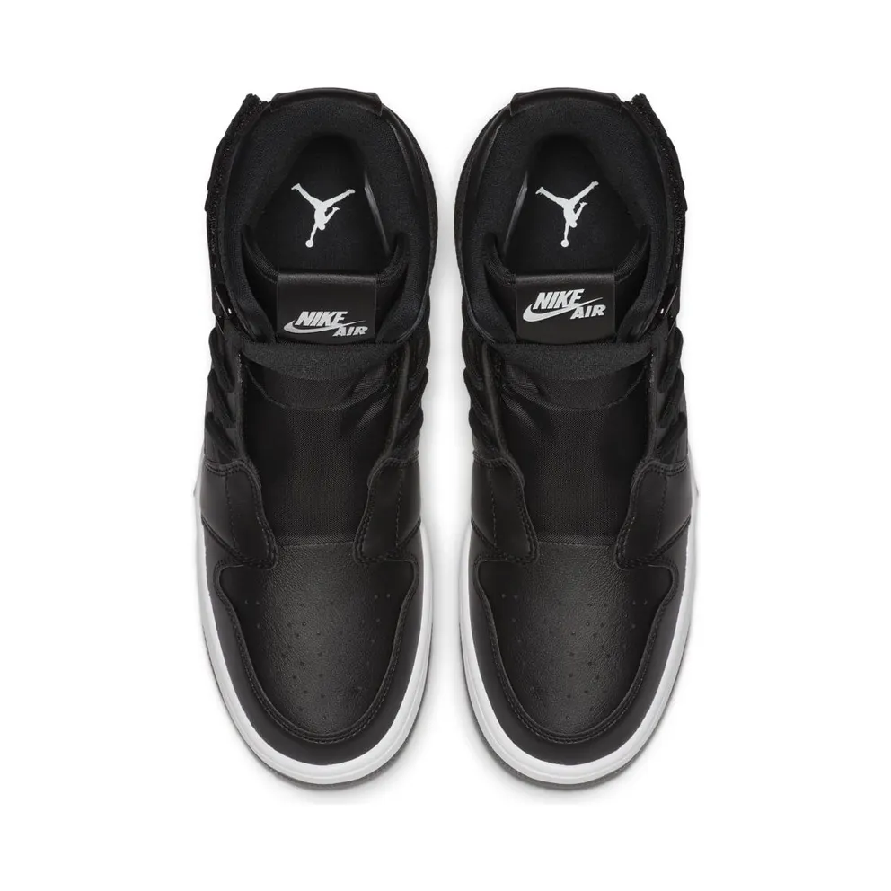 Jordan 1 Nova XX Black (W) Black/White-White (AV4052-001)